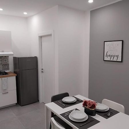 Amuni O 123 Daire Palermo Dış mekan fotoğraf