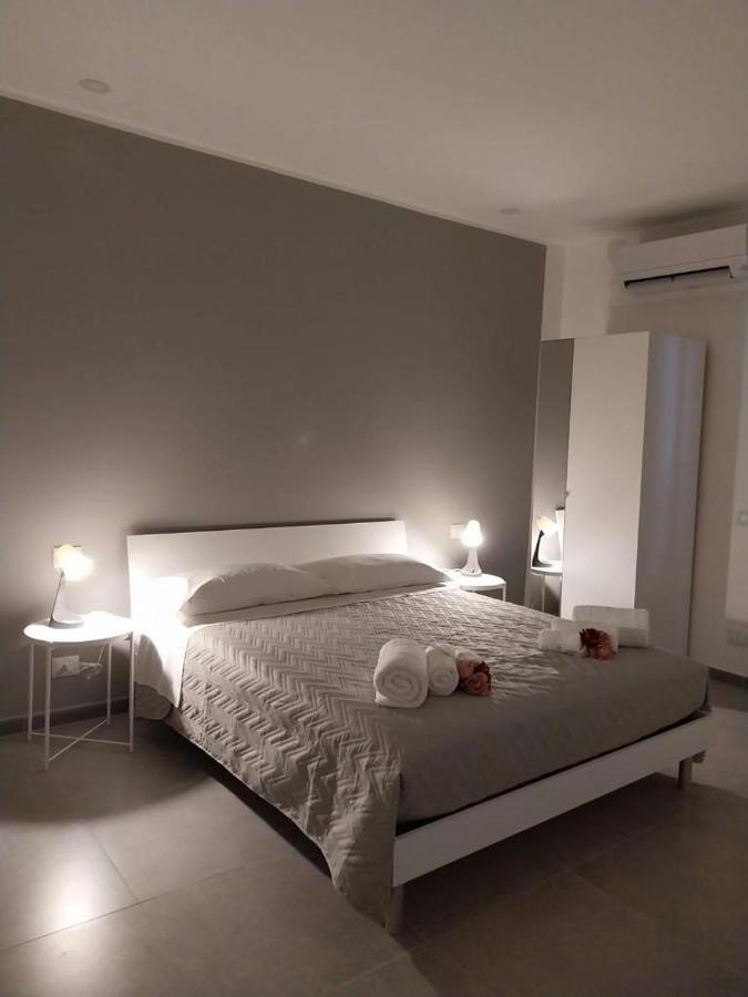 Amuni O 123 Daire Palermo Dış mekan fotoğraf
