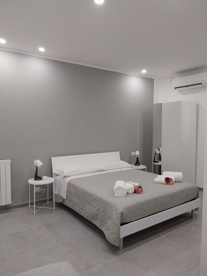 Amuni O 123 Daire Palermo Dış mekan fotoğraf