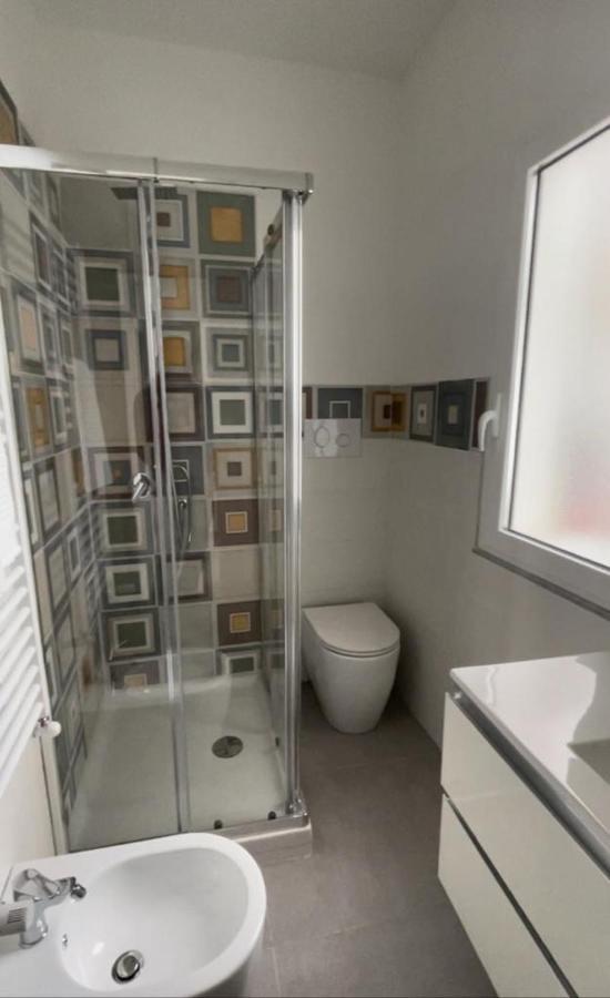 Amuni O 123 Daire Palermo Dış mekan fotoğraf